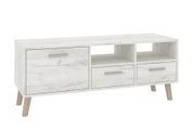 Тумба для TV Ivaron (120 &times; 40 &times; 46 см, крафт) ph-tmb-tv-mrg-krft фото