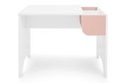Детский набор стол и стульчик BirchBalance (нимфея альба и розовый) ldtnb-ln-nmf-lb-rj фото 5