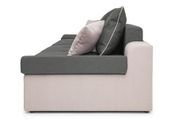 Диван Grande (114 &times; 308 см, серый с бежевым) IMI Premium mpr-d-grnd-bgm-35-33 фото 6