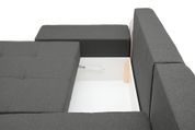 Диван Grande (114 &times; 308 см, серый с бежевым) IMI Premium mpr-d-grnd-bgm-35-33 фото 17
