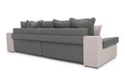 Диван Grande (114 &times; 308 см, серый с бежевым) IMI Premium mpr-d-grnd-bgm-35-33 фото 4