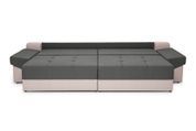 Диван Grande (114 &times; 308 см, серый с бежевым) IMI Premium mpr-d-grnd-bgm-35-33 фото 11
