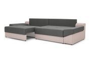 Диван Grande (114 &times; 308 см, серый с бежевым) IMI Premium mpr-d-grnd-bgm-35-33 фото 9