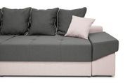 Диван Grande (114 &times; 308 см, серый с бежевым) IMI Premium mpr-d-grnd-bgm-35-33 фото 13