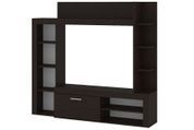 Набор в гостиную Corven (172,5 &times; 33 &times; 157,5 см, венге) ph-vtl-ntl-vng фото