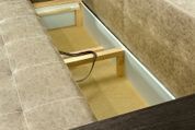 Диван Тейлор (235 &times; 105 см, ivory) IMI dtlr-ml-vr фото 6
