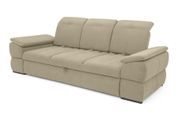 Диван Денвер ДЛЗ (260 &times; 98 см, бежевый) IMI Premium dnvrdlz-pl-2 фото