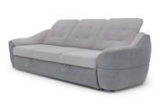 Диван Спейс (260 &times; 100 см, сірий з темно-сірим) IMI Premium txs-ll-91-94 фото 1