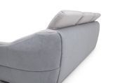 Диван Спейс (260 &times; 100 см, сірий з темно-сірим) IMI Premium txs-ll-91-94 фото 8