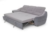 Диван Спейс (260 &times; 100 см, сірий з темно-сірим) IMI Premium txs-ll-91-94 фото 6