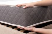 Матрас ортопедический Мирсон (независимые пружины, Pocket Spring, односпальный, 70 &times; 190 см) Akant mirson70x190 фото 4