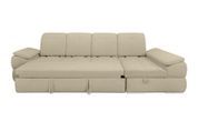 Кутовий диван Денвер 3 (334 &times; 193 см, бежевий) IMI Premium kdnv3-pl-2-p фото 5