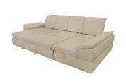Кутовий диван Денвер 3 (334 &times; 193 см, бежевий) IMI Premium kdnv3-pl-2-p фото 6