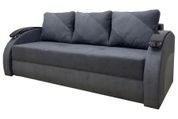 Диван Зельда (220 &times; 109 см, аляска 97 + 93 + 93) IMI dzld-lsk97-93-93 фото
