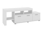 Тумба для TV Peraxon (159 &times; 40 &times; 57 см, білий) ph-tmb-tv-prd-bl фото
