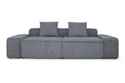 Диван Abel (186 х 276 см, сірий) IMI Premium mpr-d-bl-ll-96 фото 3