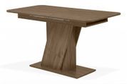 Стол кухонный BirchHearth (дуб ливорно, раскладной, 136 &times; 68 &times; 75 см) IMI l-stl-grs-db-lvr фото