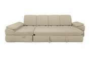 Кутовий диван Денвер 3 (334 &times; 193 см, бежевий) IMI Premium kdnv3-pl-2-l фото 5