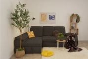 Кутовий диван Денвер 2 (285 &times; 195 см, коричневий) IMI Premium kdnv2-pl-4-l фото 2