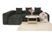 Кутовий диван Abel (186 х 320 см, темно-сірий) IMI Premium mpr-kd-bl-shrlt-98 фото 2