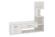 Тумба для TV Modulor (140х38х124 см, крафт) ph-tmb-brn-krft фото