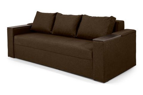 Диван Юпітер (235 &times; 98 см, коричневий) IMI djpt-sn-3 фото