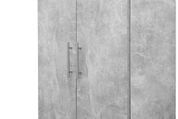 Шафа Altus-3 (бетон, 70х38х191,6 см) ph-shf-vnshg-btn фото 4