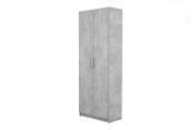 Шафа Altus-3 (бетон, 70х38х191,6 см) ph-shf-vnshg-btn фото