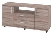 Тумба для TV Parvex (110 &times; 32 &times; 55 см, трюфель) ph-tmb-tv-brn-trfl фото