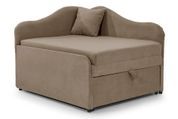 Диван-кресло Малюк (96 &times; 81 см, бежевый) IMI dml-7-pl-3 фото