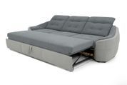 Диван Спейс (260 &times; 100 см, темно-сірий з світло-сірим) IMI Premium txs-ll-96-94 фото 6