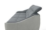 Диван Спейс (260 &times; 100 см, темно-сірий з світло-сірим) IMI Premium txs-ll-96-94 фото 4