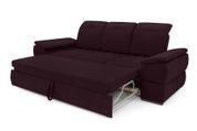 Диван Денвер ДЛЗ (260 &times; 98 см, темно-фиолетовый) IMI Premium dnvrdlz-simpl-49 фото 3
