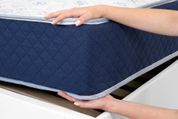 Матрас ортопедический Амагер (независимые пружины, Pocket Spring, односпальный, 70 &times; 190 см) Akant amager70x190 фото 4