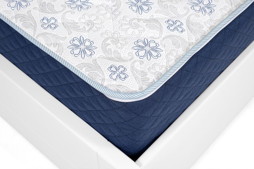Матрас ортопедический Амагер (независимые пружины, Pocket Spring, односпальный, 70 &times; 190 см) Akant amager70x190 фото