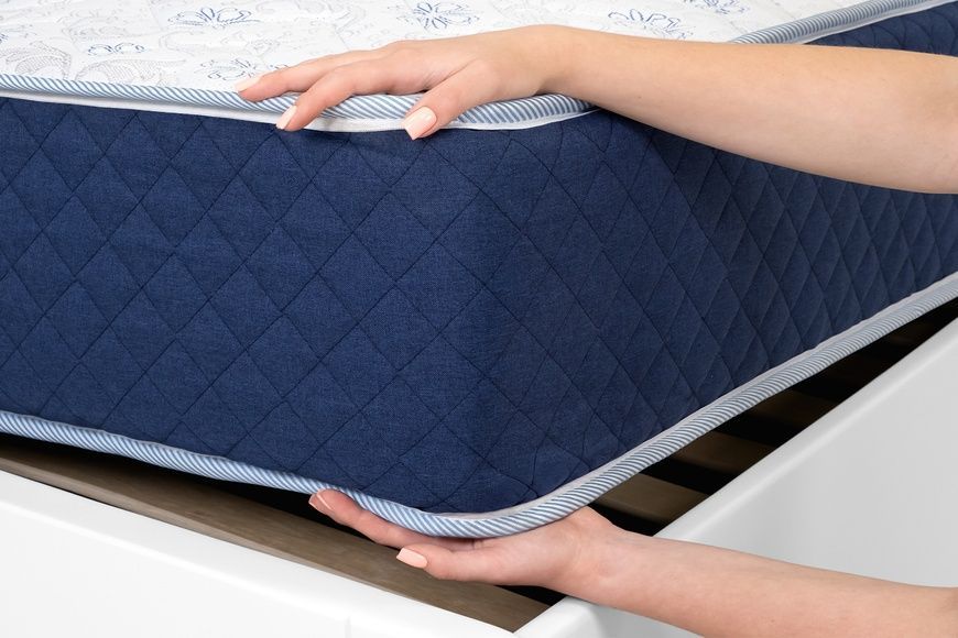 Матрас ортопедический Амагер (независимые пружины, Pocket Spring, односпальный, 70 &times; 190 см) Akant amager70x190 фото