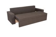 Диван Дейли (235 &times; 98 см, коричневый) IMI ddjl-sn-3 фото 2